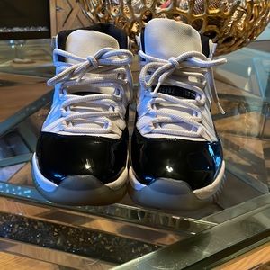Jordan 11 concord